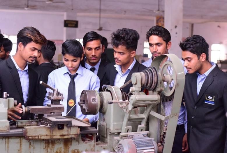 MPU Facility photo 48